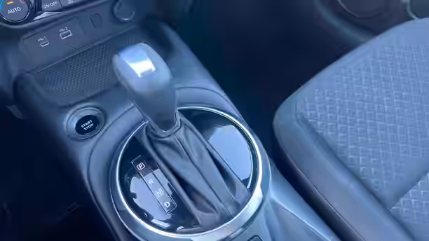 NISSAN JUKE 21 / 22
