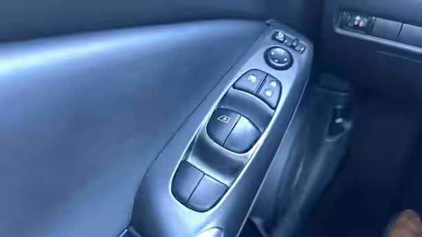 NISSAN JUKE 19 / 22