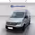 VOLKSWAGEN UTILITAIRES CRAFTER VAN