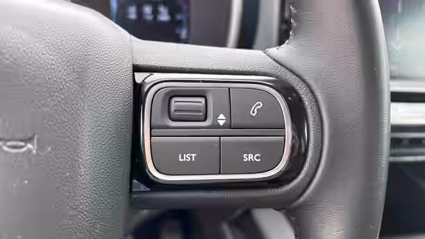CITROEN C5 AIRCROSS 19 / 26