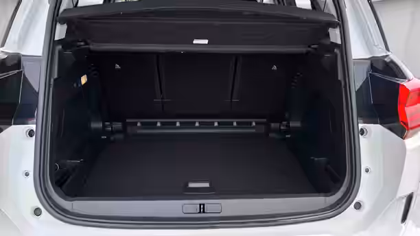 CITROEN C5 AIRCROSS 13 / 26