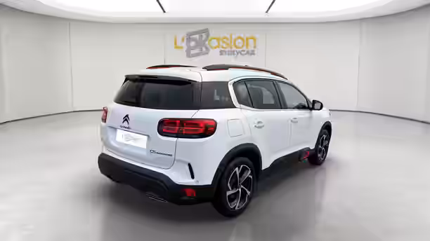 CITROEN C5 AIRCROSS 5 / 26