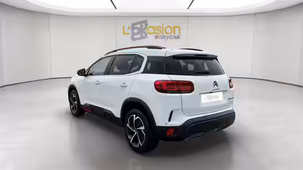 CITROEN C5 AIRCROSS 3 / 26