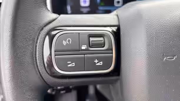 CITROEN C5 AIRCROSS 18 / 26