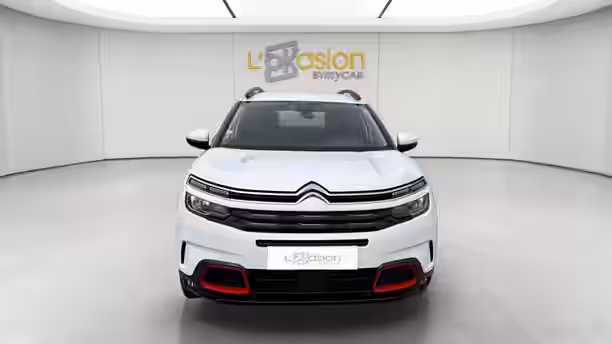 CITROEN C5 AIRCROSS 8 / 26