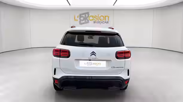 CITROEN C5 AIRCROSS 4 / 26
