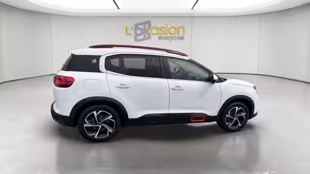 CITROEN C5 AIRCROSS 6 / 26