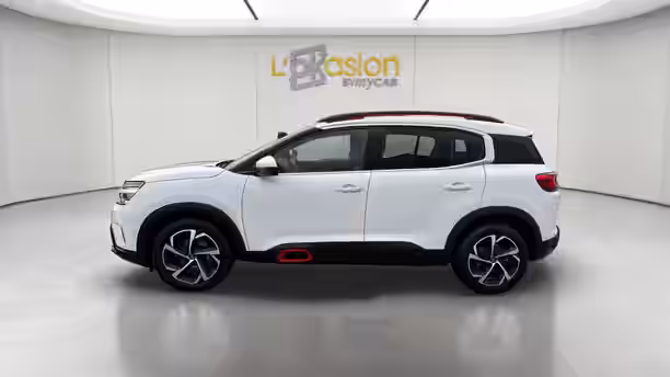 CITROEN C5 AIRCROSS 2 / 26