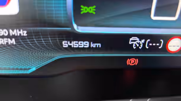 CITROEN C5 AIRCROSS 26 / 26