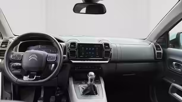 CITROEN C5 AIRCROSS 9 / 26