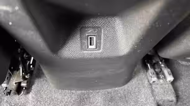 CITROEN C5 AIRCROSS 23 / 26
