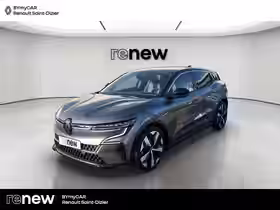 MEGANE E-TECH Techno EV60 220 ch optimum charge