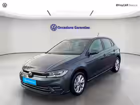 POLO Style 1.0 TSI 95 S&S DSG7