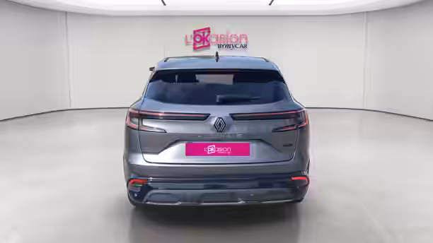 RENAULT AUSTRAL 4 / 22