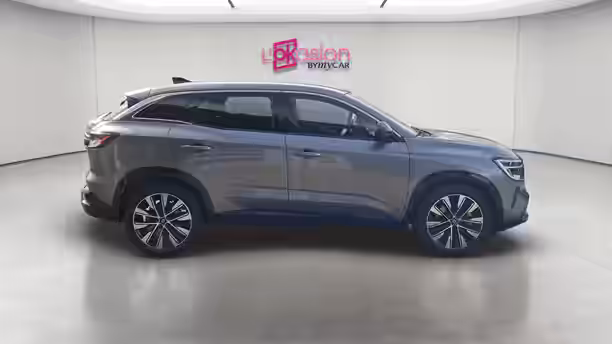 RENAULT AUSTRAL 6 / 22