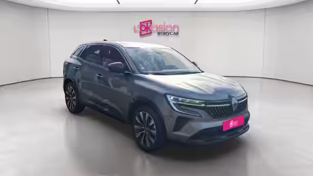 RENAULT AUSTRAL 7 / 22