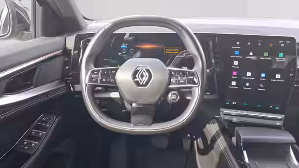 RENAULT AUSTRAL 10 / 22
