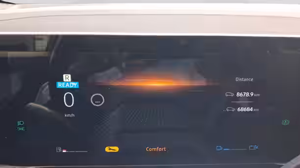 RENAULT AUSTRAL 18 / 22