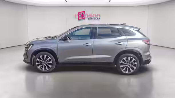 RENAULT AUSTRAL 2 / 22