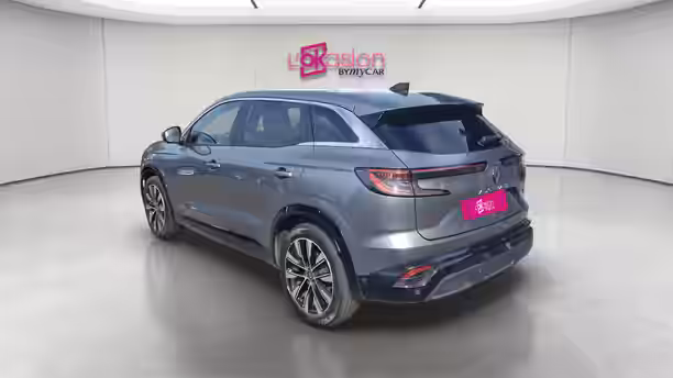 RENAULT AUSTRAL 3 / 22