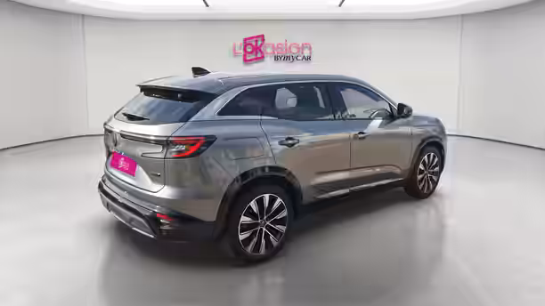 RENAULT AUSTRAL 5 / 22
