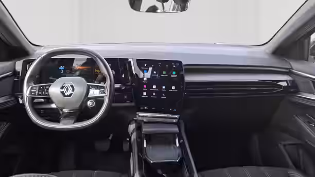RENAULT AUSTRAL 9 / 22