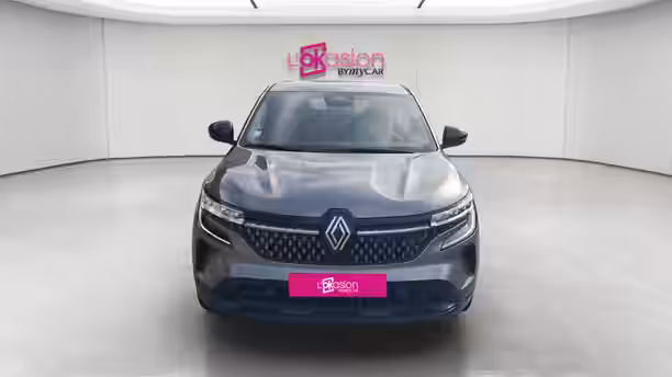 RENAULT AUSTRAL 8 / 22