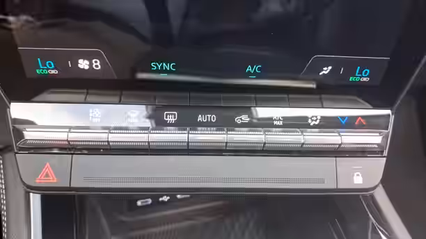 RENAULT AUSTRAL 20 / 22