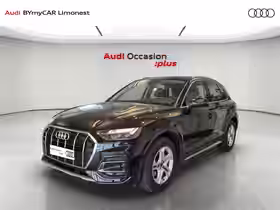 Q5 Business Executive 35 TDI 163 S tronic 7