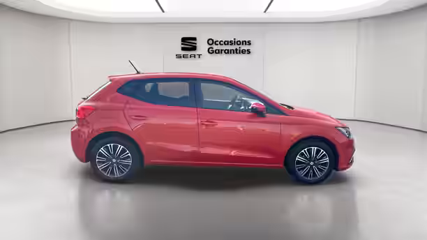 SEAT IBIZA 6 / 33