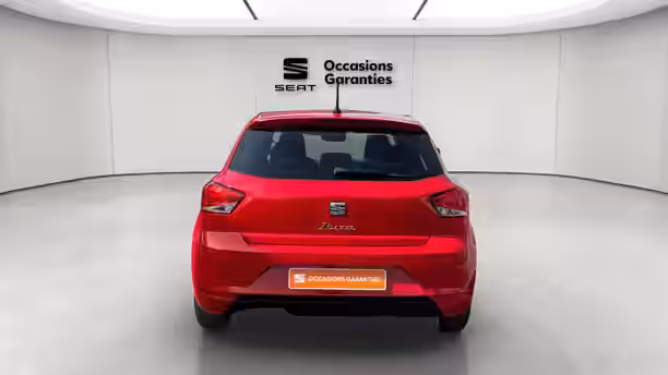 SEAT IBIZA 4 / 33