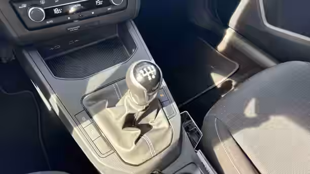 SEAT IBIZA 23 / 33