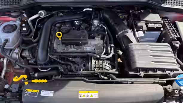 SEAT IBIZA 15 / 33
