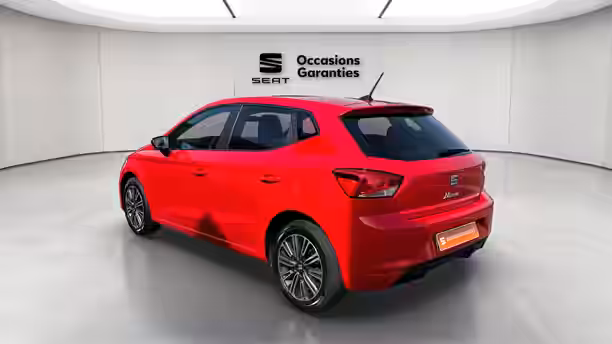 SEAT IBIZA 3 / 33