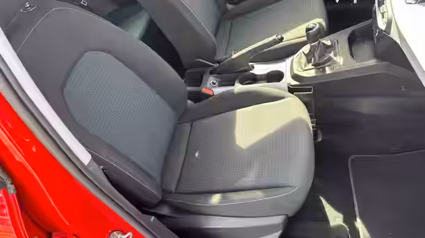 SEAT IBIZA 21 / 33