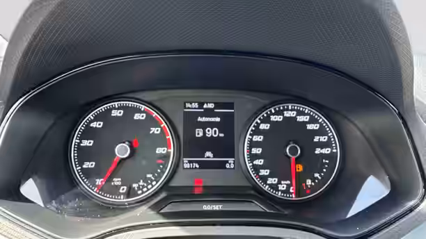 SEAT IBIZA 10 / 33