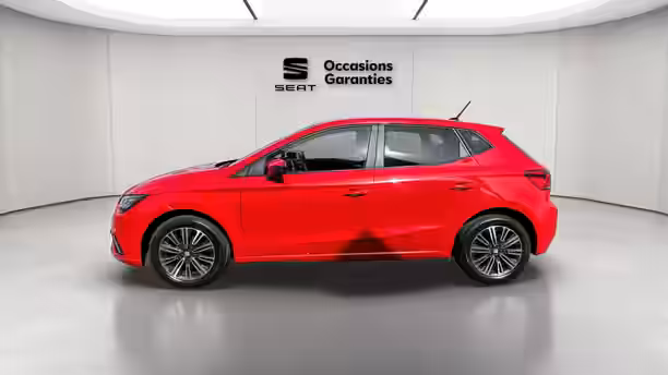 SEAT IBIZA 2 / 33
