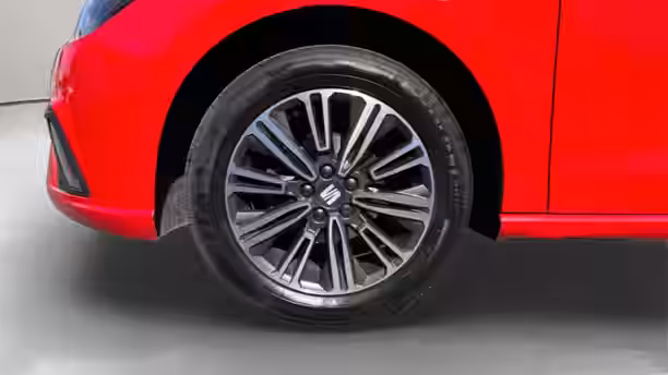 SEAT IBIZA 16 / 33
