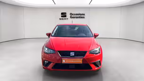 SEAT IBIZA 8 / 33