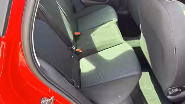 SEAT IBIZA 20 / 33