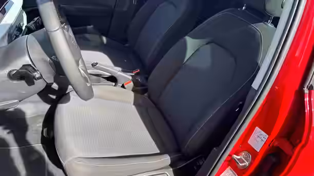 SEAT IBIZA 18 / 33
