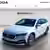 SKODA OCTAVIA COMBI