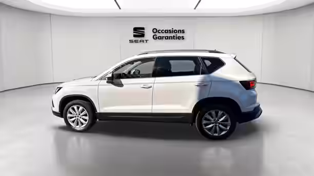 SEAT ATECA 2 / 26