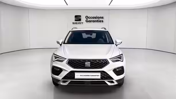 SEAT ATECA 8 / 26