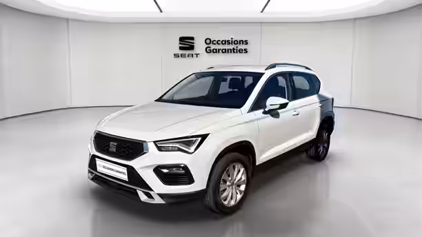 SEAT ATECA 1 / 26