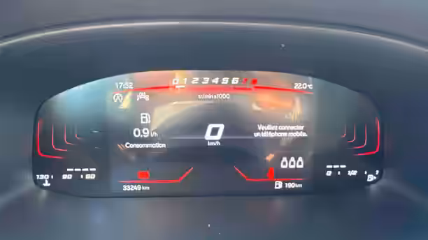 SEAT ATECA 10 / 26