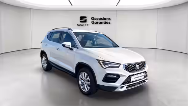 SEAT ATECA 7 / 26