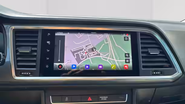SEAT ATECA 12 / 26