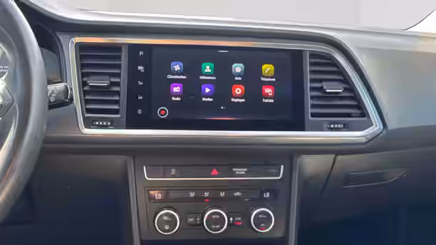 SEAT ATECA 11 / 26