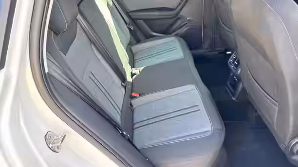 SEAT ATECA 20 / 26